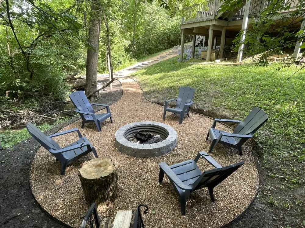 Expert landscaping services in Indianapolis, IN - Envision Landscaping