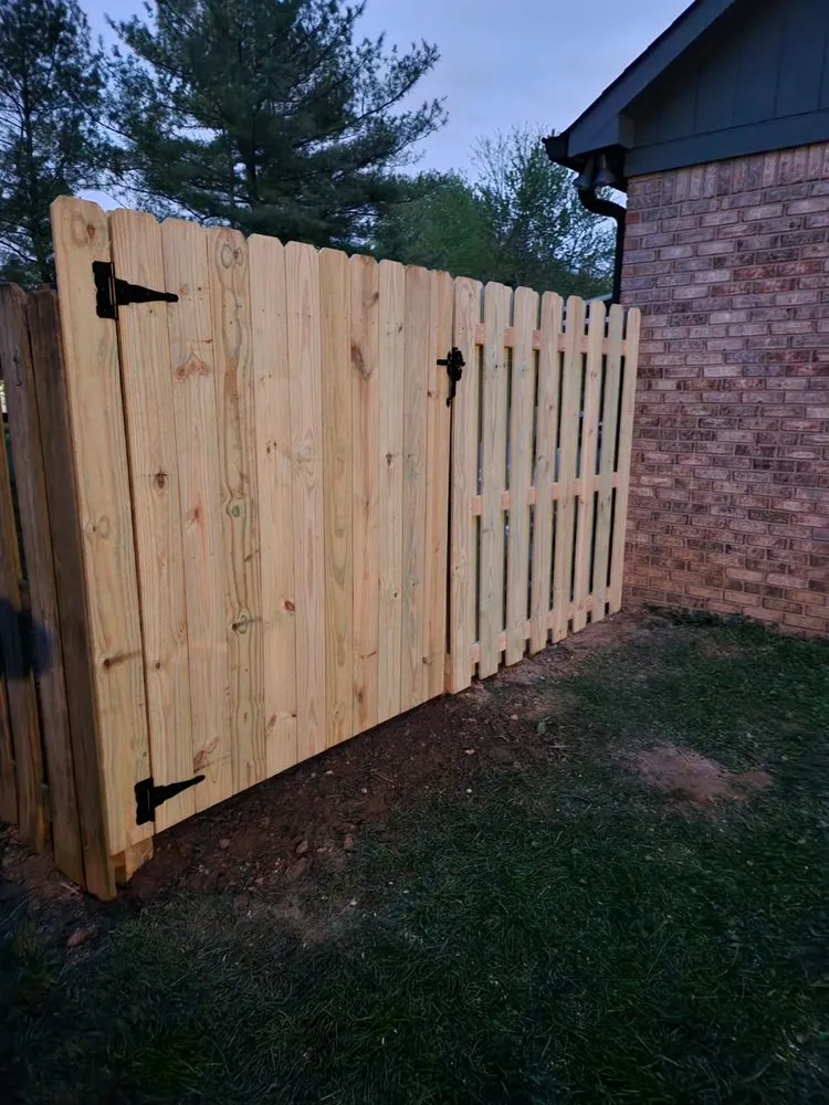 Professional garden landscaping for residential properties across Indianapolis, IN - Envision Landscaping