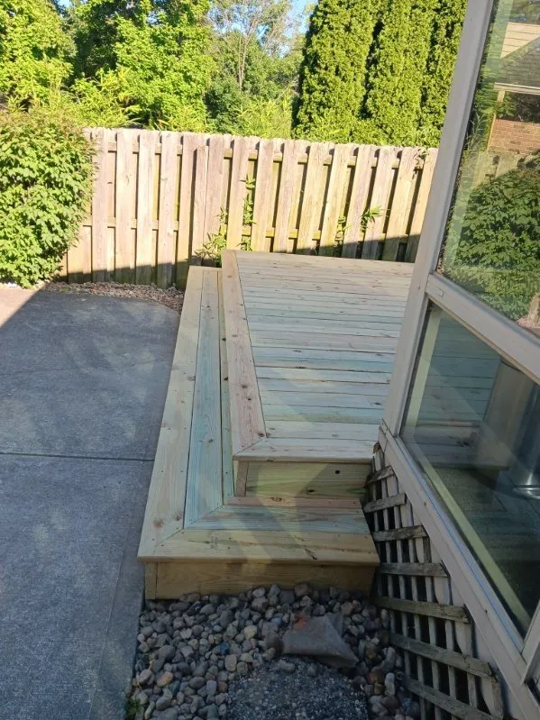 Affordable outdoor landscaping for beautiful yards across Indianapolis, IN - Envision Landscaping