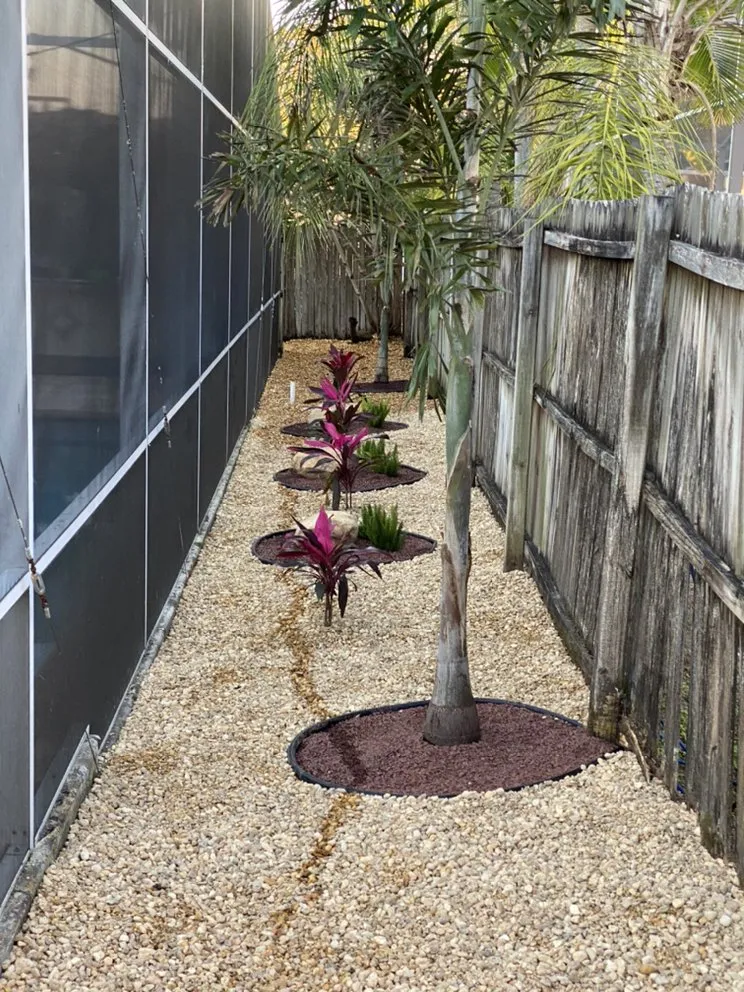 Top-rated lawn care service experts serving St. Cloud, FL - Envision Outdoors