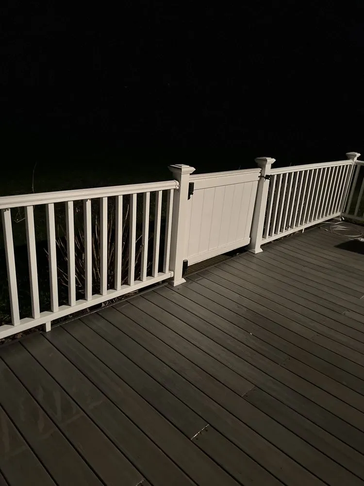 Trusted yard maintenance in Quakertown, PA - Envision Pro Services