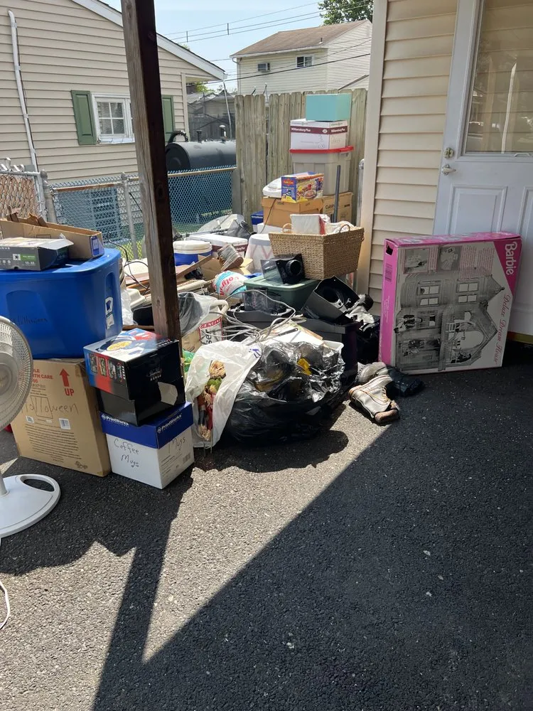 Affordable garden landscaping in Quakertown, PA by Envision Pro Services