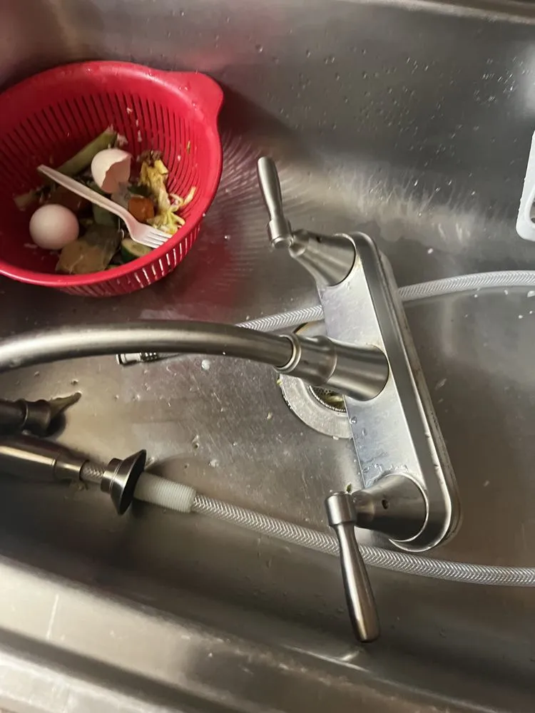 Reliable yard cleanup service in Quakertown, PA - Envision Pro Services