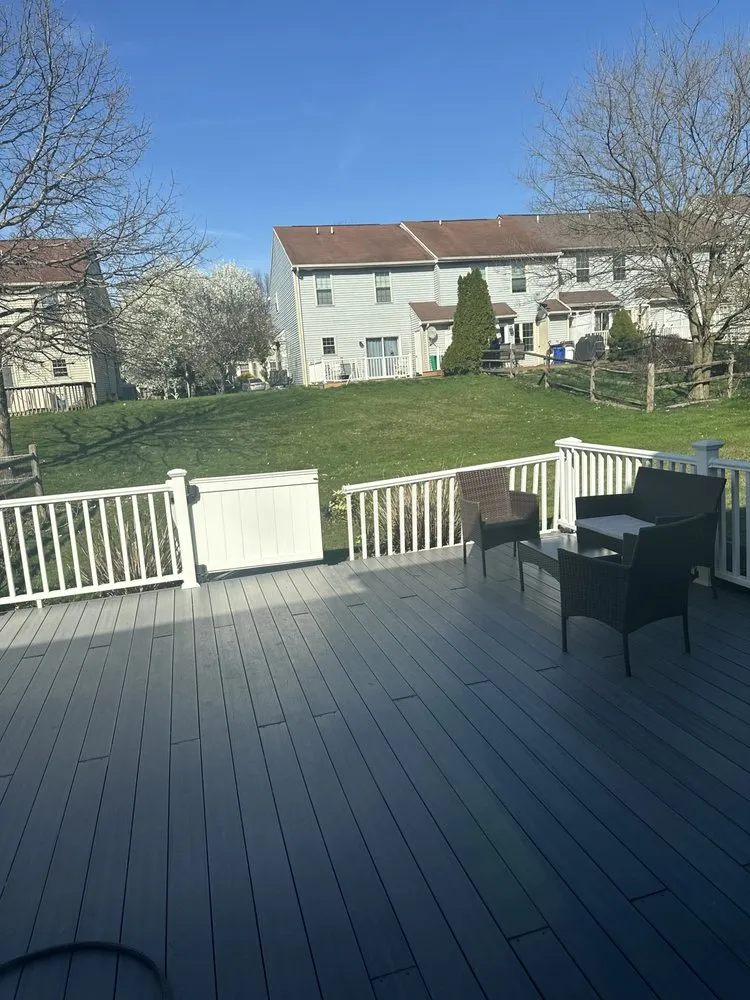 Expert lawn care service for homes across Quakertown, PA - Envision Pro Services