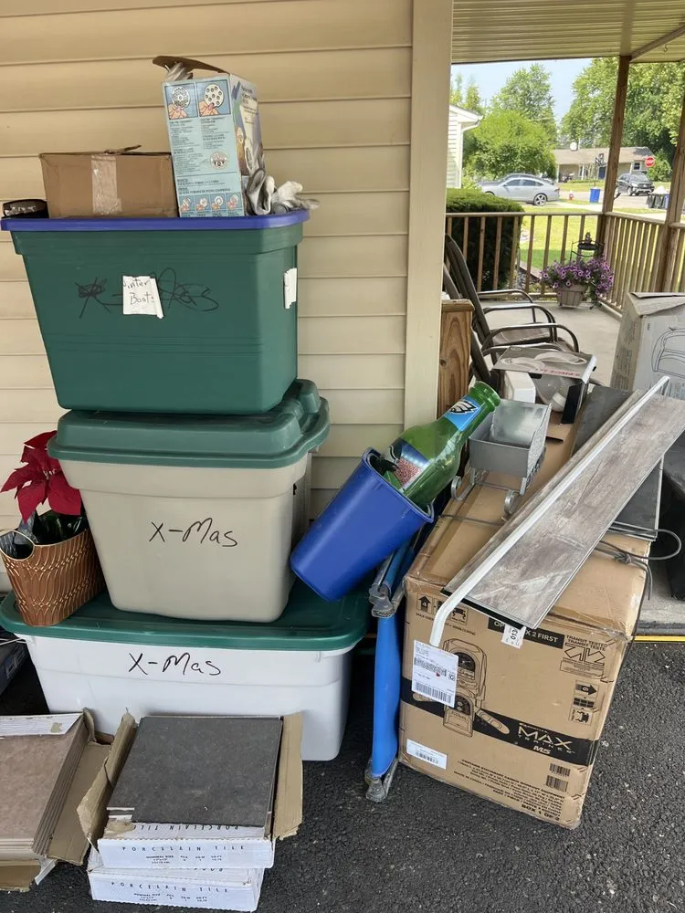 Professional landscape installation experts serving Quakertown, PA - Envision Pro Services