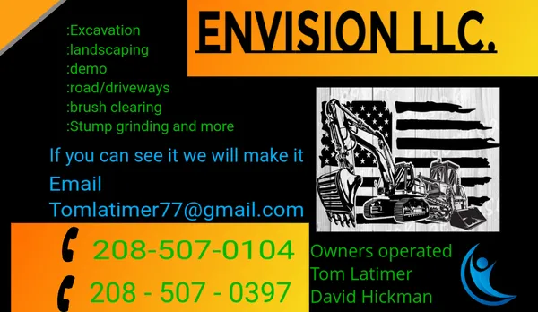 Envision