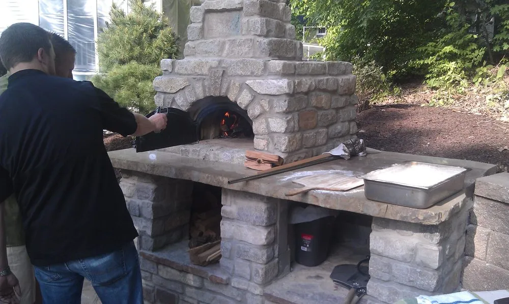 Professional lawn mowing service near you in Caseyville, IL by Envisioning Green