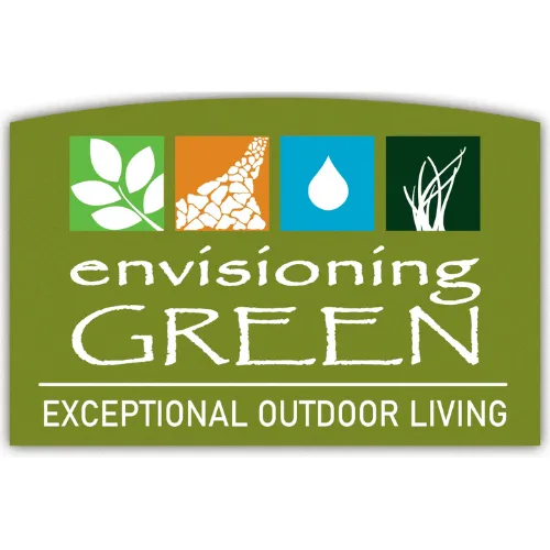 Trusted garden landscaping in Caseyville, IL - Envisioning Green