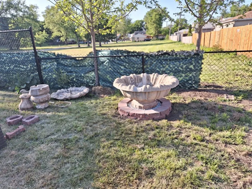 Local residential landscaping experts serving Knoxville, TN - Envisions Landscaping