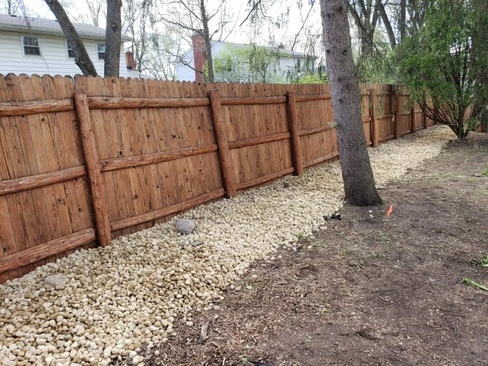 Local garden landscaping experts serving Knoxville, TN - Envisions Landscaping