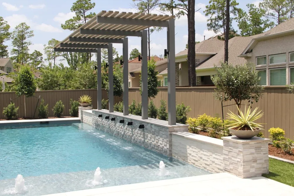 Trusted landscaping services experts serving Tomball, TX - Envy Exteriors
