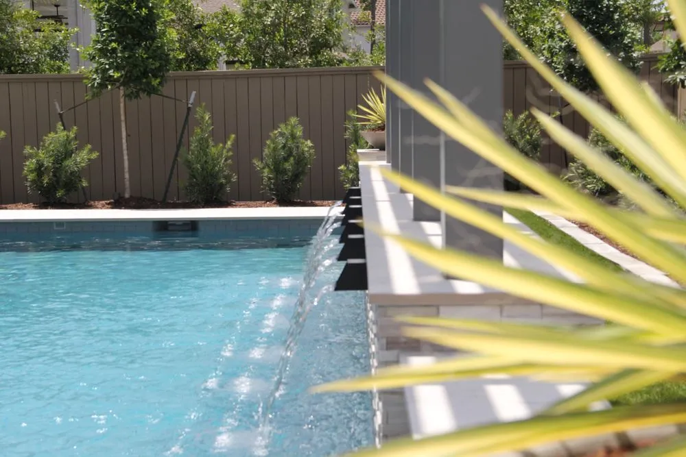 Trusted garden landscaping experts serving Tomball, TX - Envy Exteriors