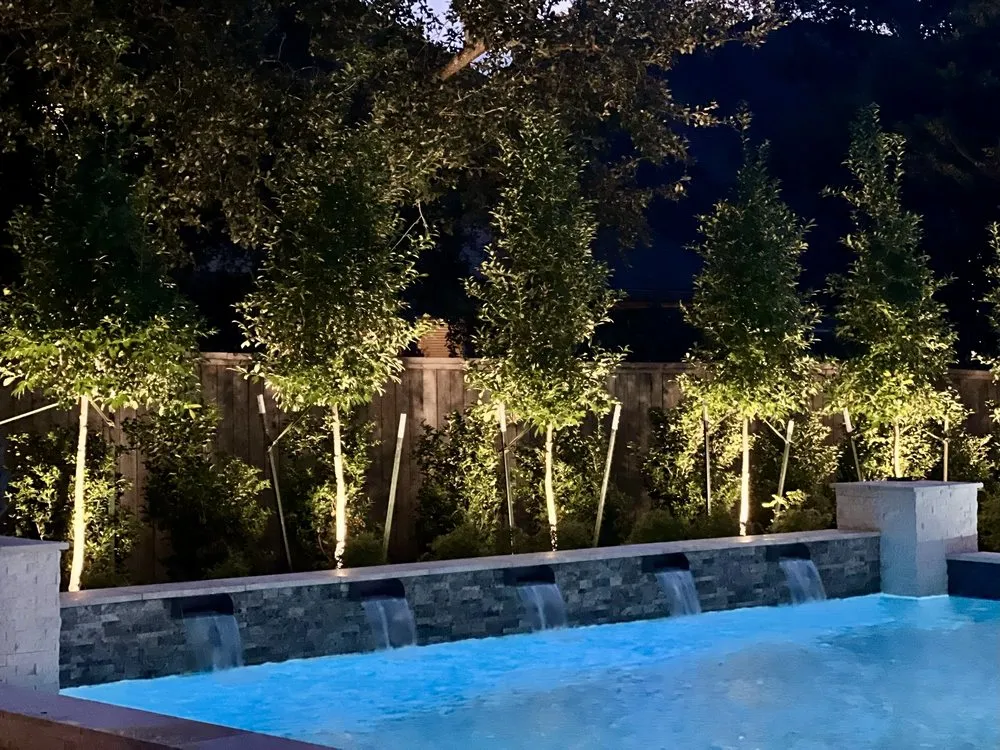 Custom landscaping services experts serving Tomball, TX - Envy Exteriors