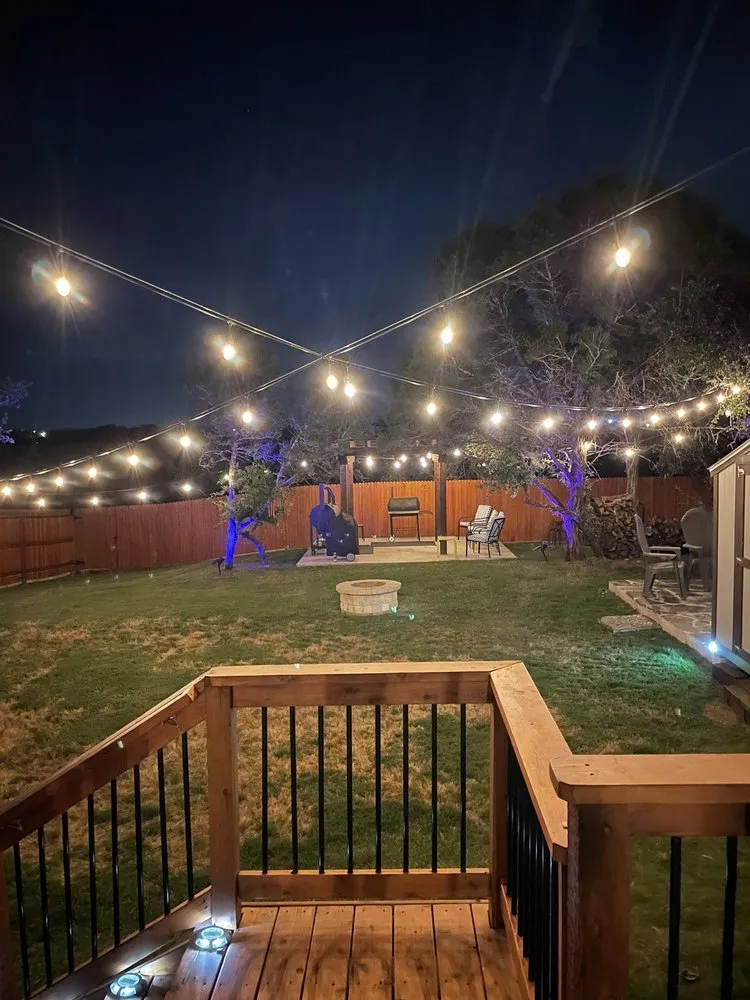 Trusted landscape installation in San Antonio, TX - ENVY Landscapes