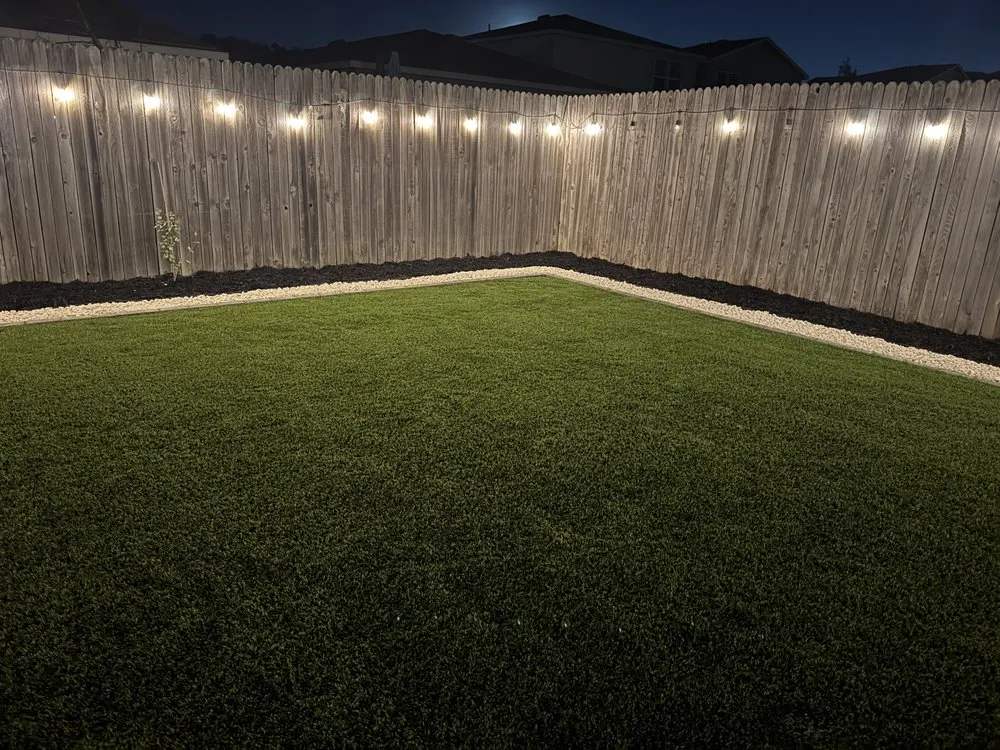 Top-rated outdoor landscaping in San Antonio, TX - ENVY Landscapes