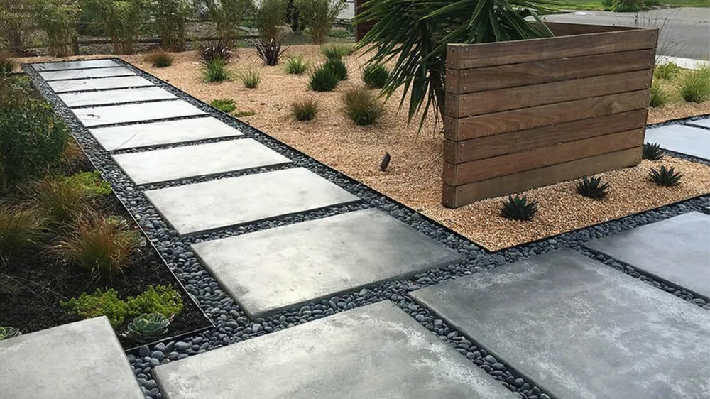 Local yard maintenance in San Antonio, TX by ENVY Landscapes