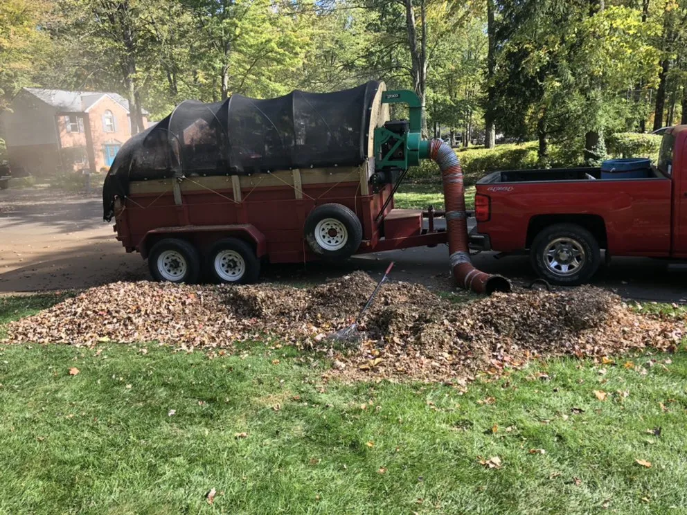 Professional garden landscaping for beautiful yards across Williamsburg, OH - Envy Lawn and Landscape