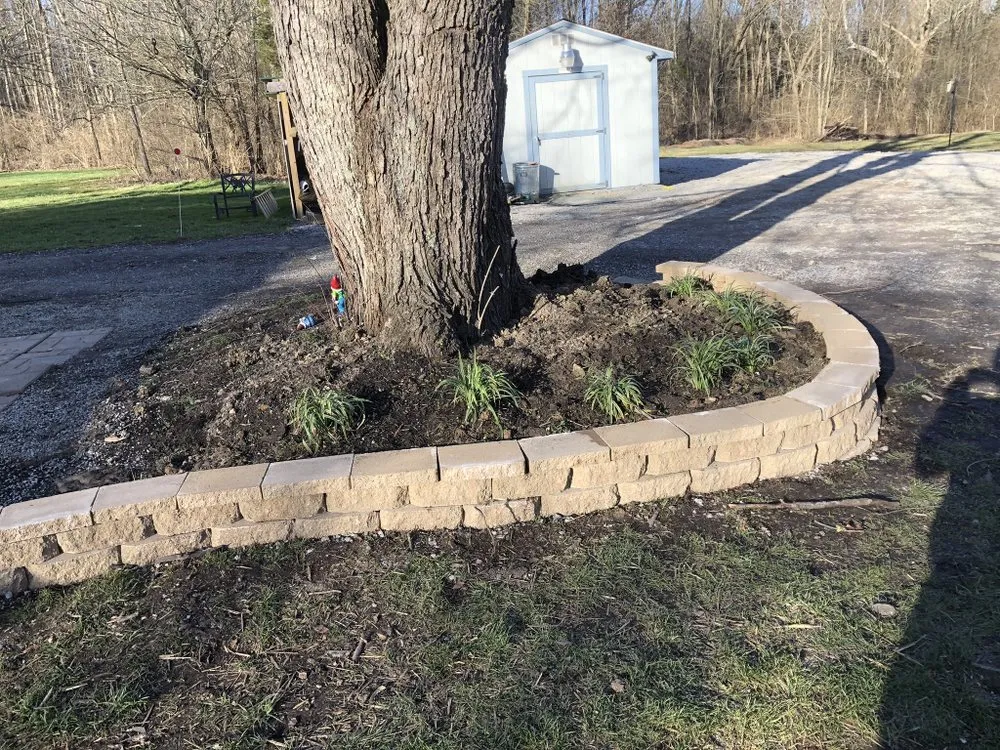 Custom lawn care service experts serving Williamsburg, OH - Envy Lawn and Landscape