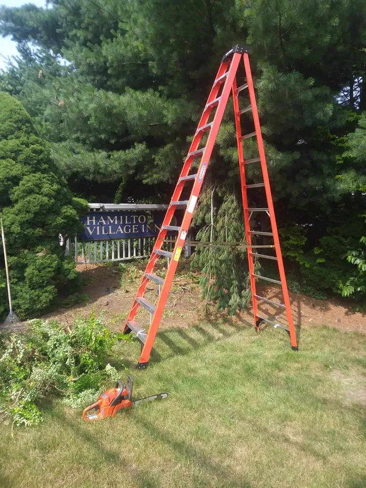 Trusted landscape installation for outdoor upgrades in Westerly, RI by ENVY Lawn and Landscapes