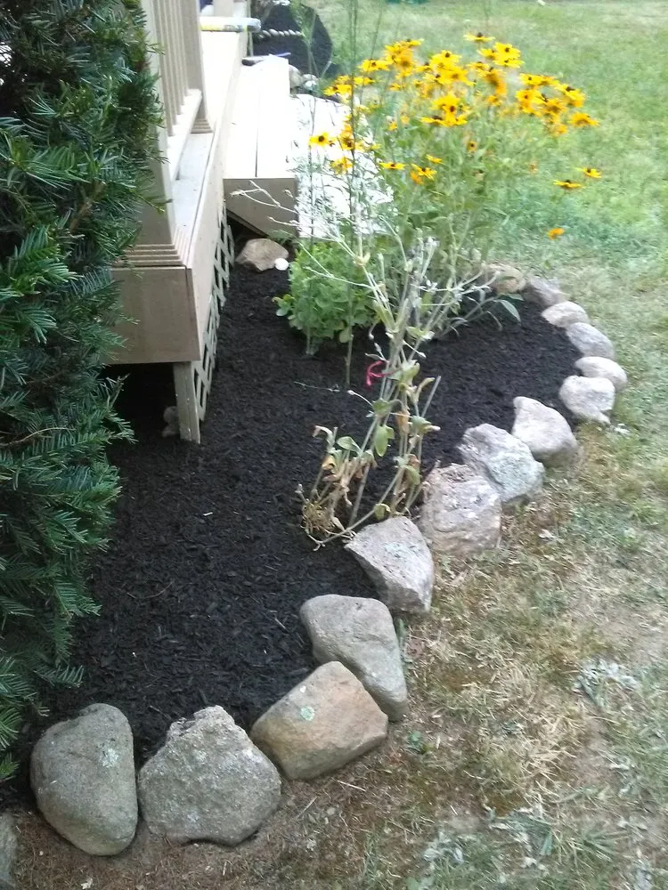 Local lawn care service in Westerly, RI - ENVY Lawn and Landscapes