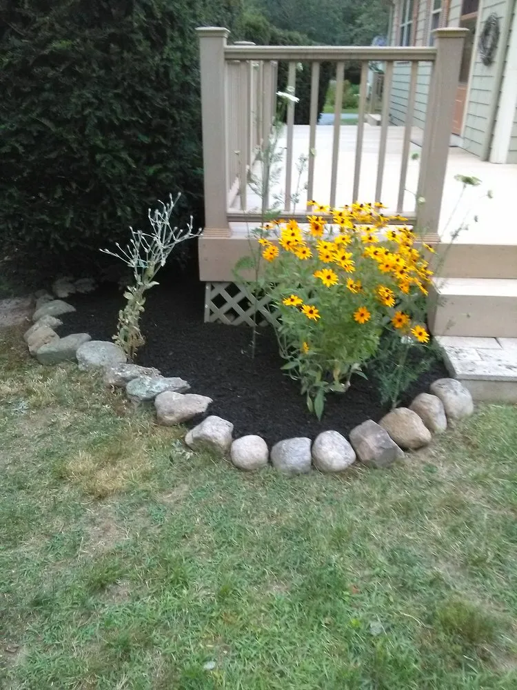 Professional lawn care service for year-round maintenance across Westerly, RI - ENVY Lawn and Landscapes