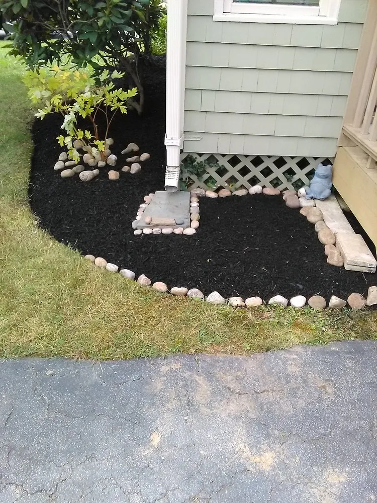 Reliable lawn mowing service experts serving Westerly, RI - ENVY Lawn and Landscapes