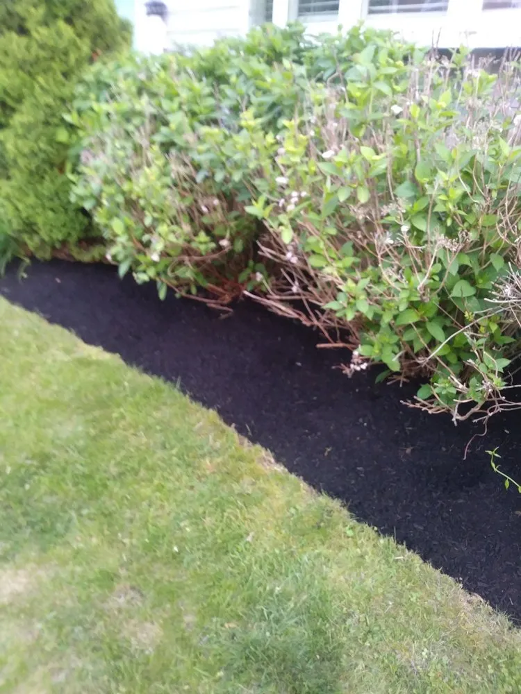Professional landscaping services in Westerly, RI by ENVY Lawn and Landscapes
