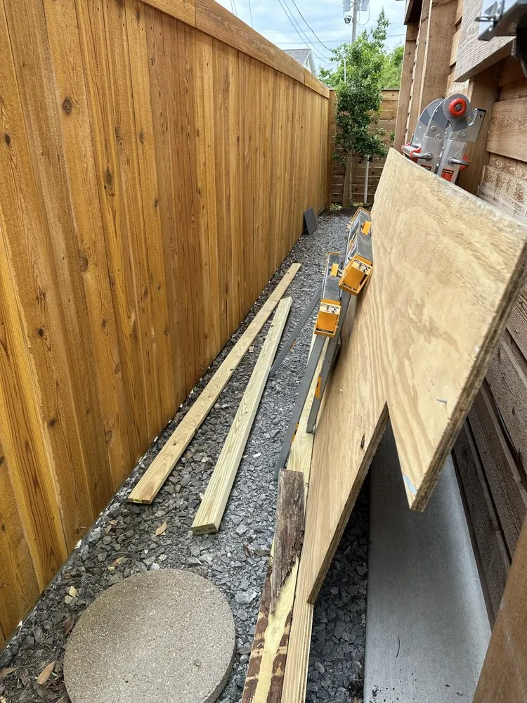 Trusted residential landscaping in Destrehan, LA - Envy Lawn Care