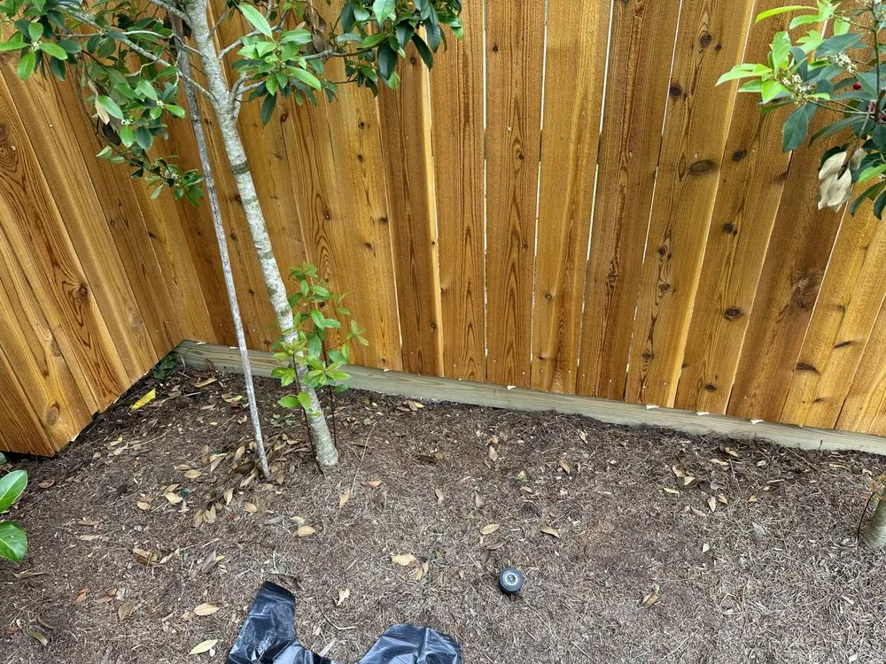 Professional landscape installation near you in Destrehan, LA by Envy Lawn Care