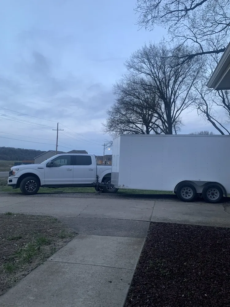 Local yard cleanup service experts serving Perry, KS - Envy Lawn Care