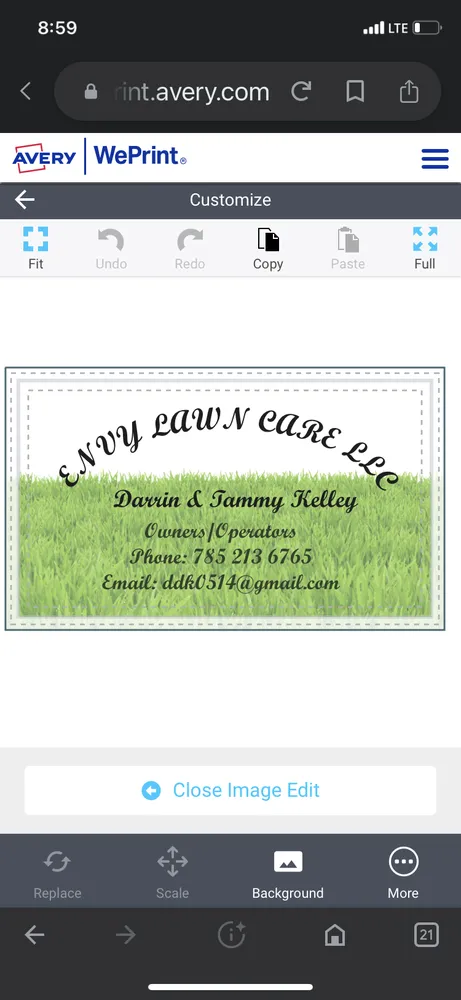 Custom landscaping services experts serving Perry, KS - Envy Lawn Care