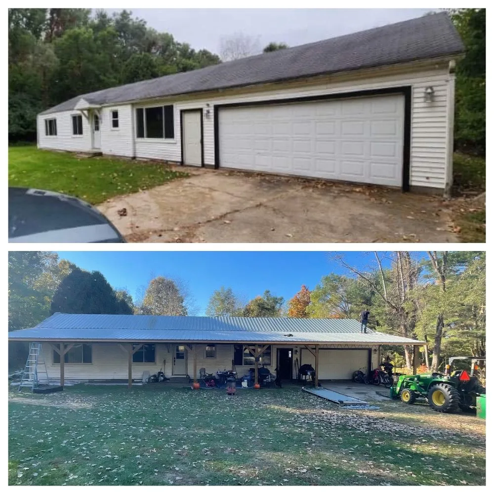 Affordable yard maintenance experts serving Niles, MI - Envy Outdoor Living