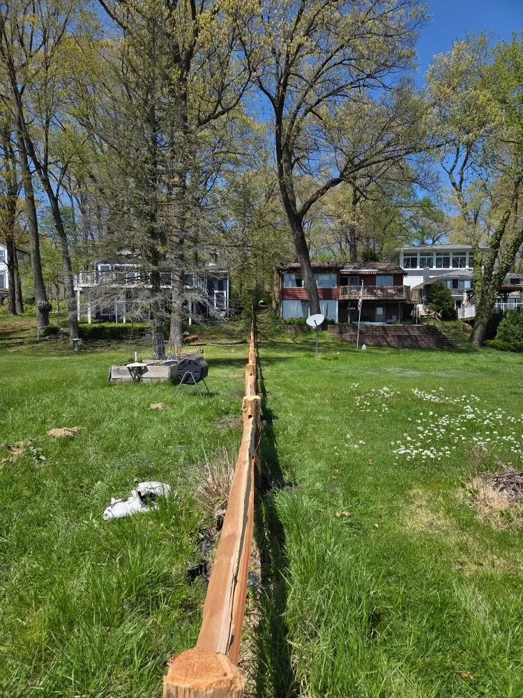 Professional landscape design for residential properties across Niles, MI - Envy Outdoor Living