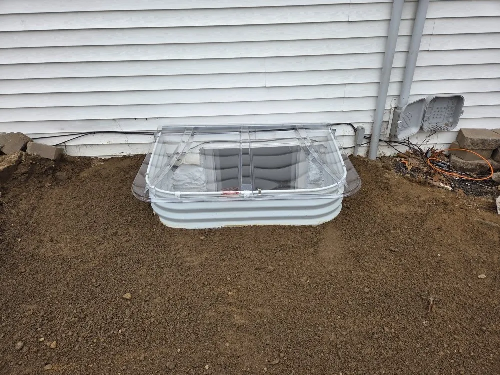 Reliable landscape design in Niles, MI by Envy Outdoor Living