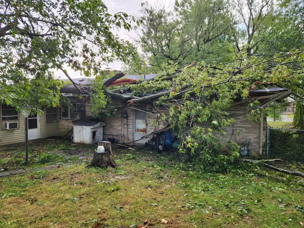 Top-rated landscape design in Niles, MI by Envy Outdoor Living