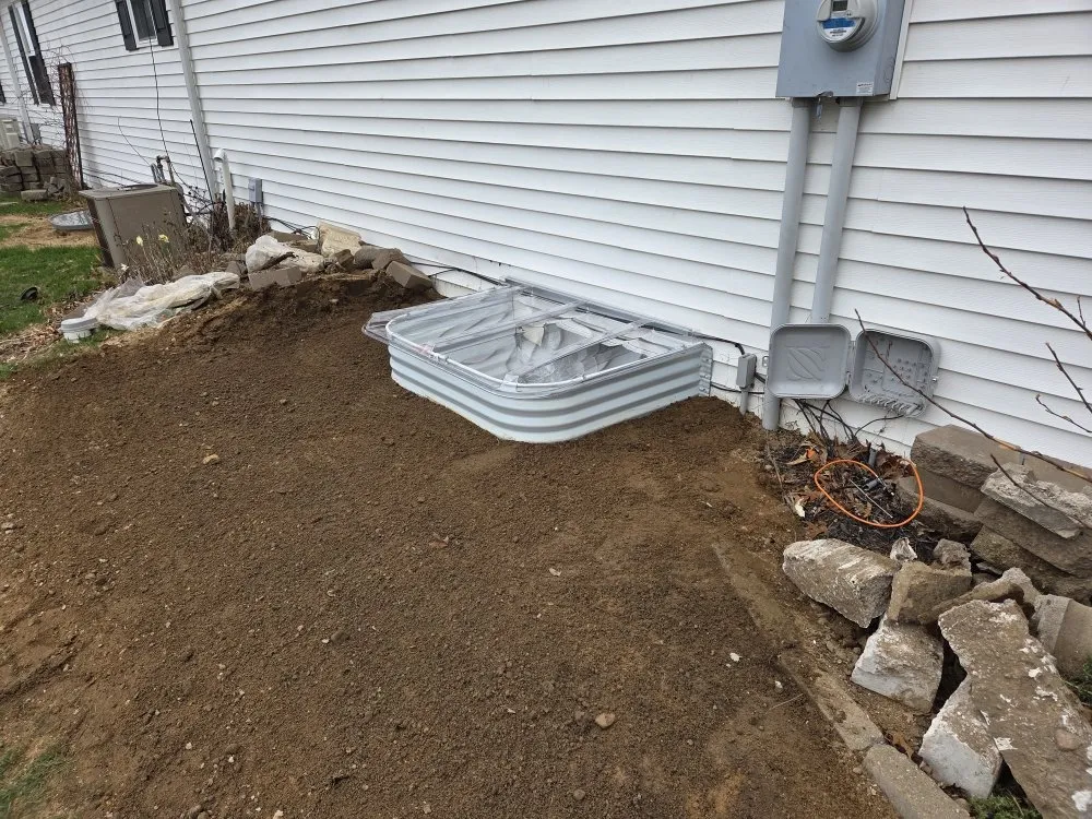 Trusted yard cleanup service experts serving Niles, MI - Envy Outdoor Living