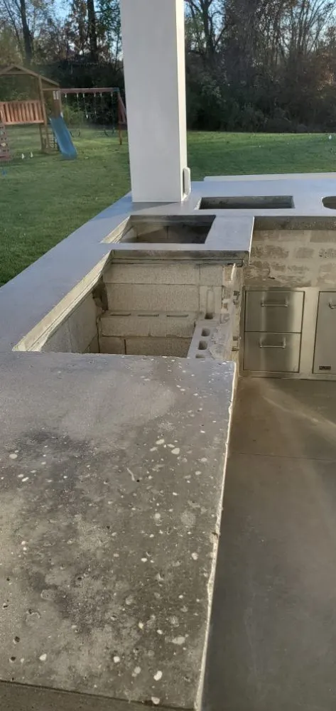 Custom outdoor landscaping in Niles, MI - Envy Outdoor Living