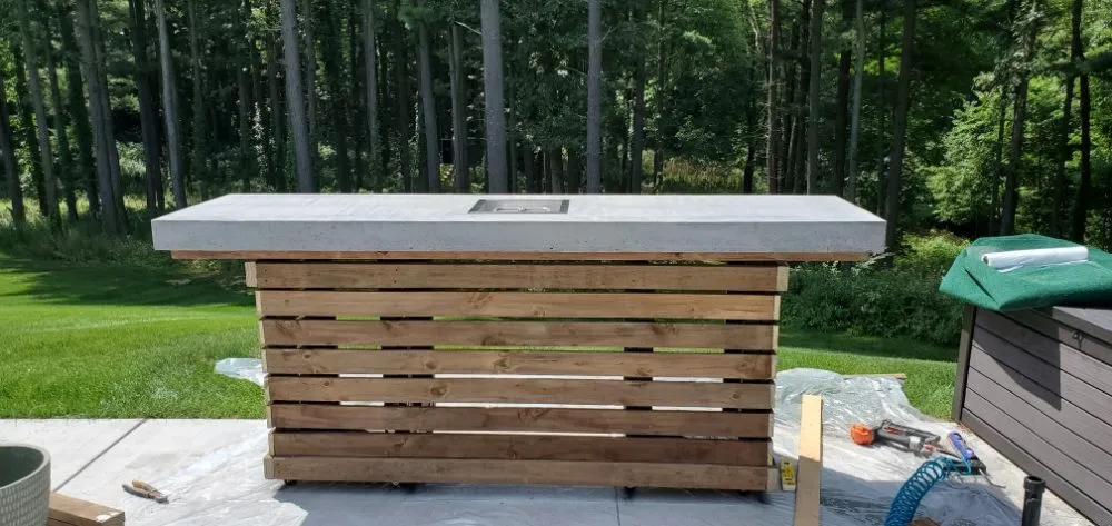 Local landscape design experts serving Niles, MI - Envy Outdoor Living