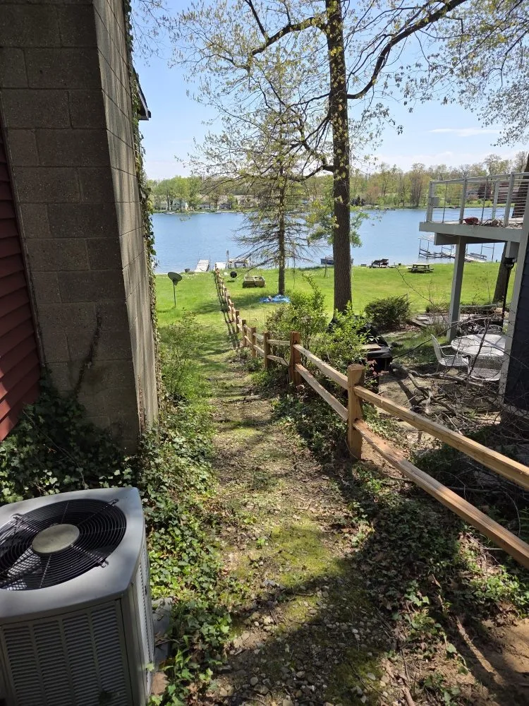 Trusted yard cleanup service for residential properties across Niles, MI - Envy Outdoor Living