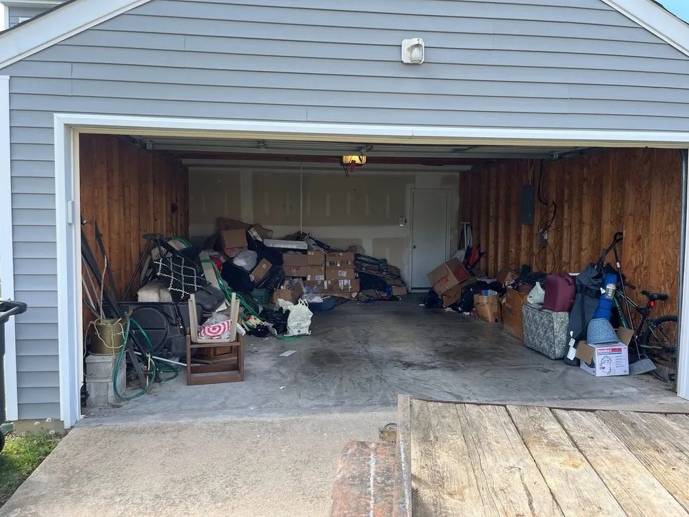 Reliable lawn care service for homes across New Albany, IN - Enzo’s Demo & Junk Removal