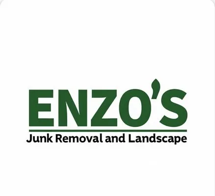 Enzo’s Junk Removal and Landscape