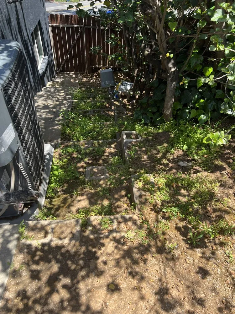 Custom landscape design in San Diego, CA by Enzo’s Landscaping