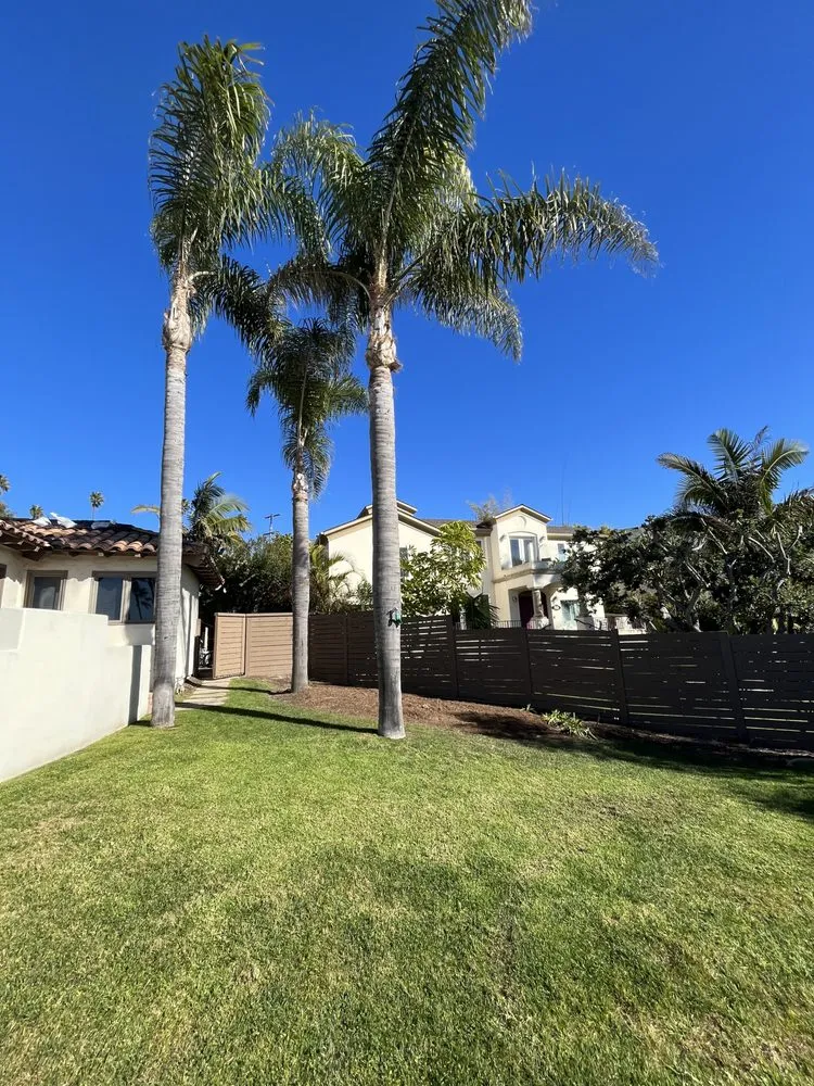 Expert landscape installation for residential properties across San Diego, CA - Enzo’s Landscaping