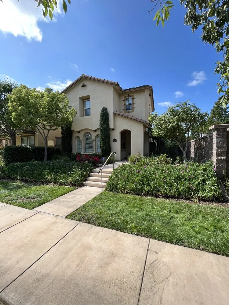 Local garden landscaping in San Diego, CA - Enzo’s Landscaping