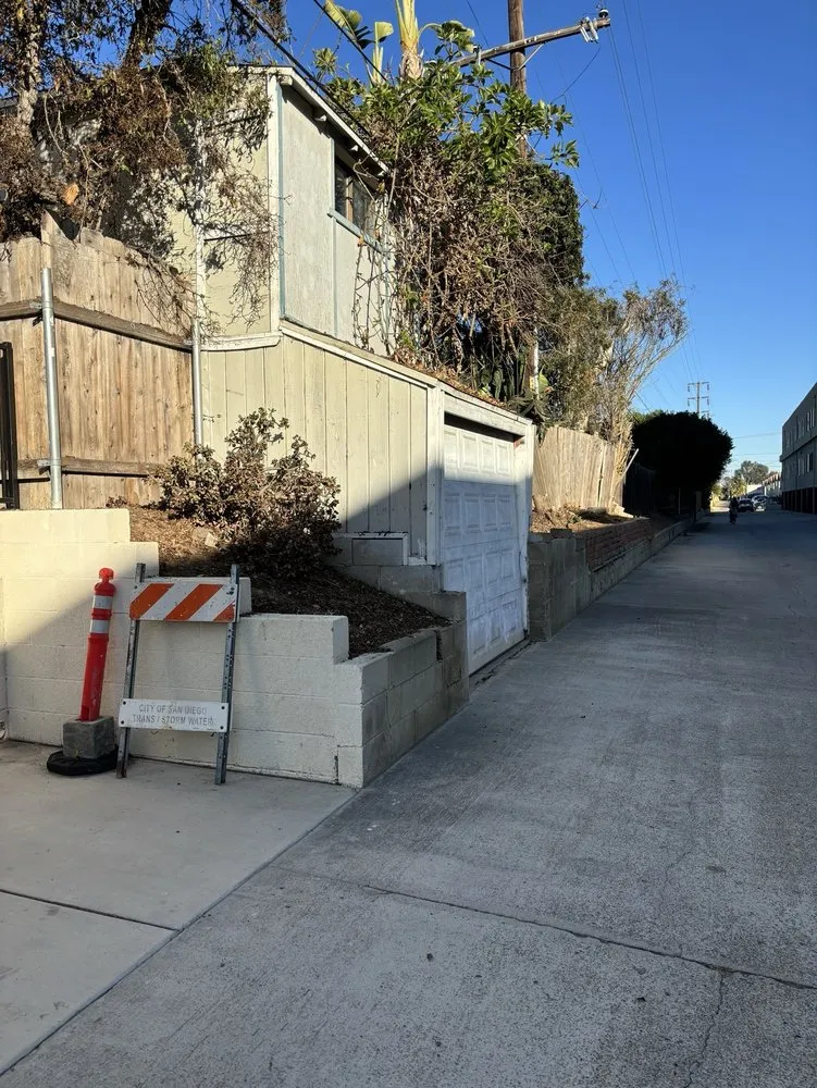 Trusted lawn mowing service for outdoor upgrades in San Diego, CA by Enzo’s Landscaping