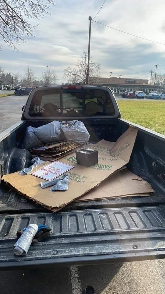 Local yard cleanup service for homes across Salem, OR - E&O Landscape & More