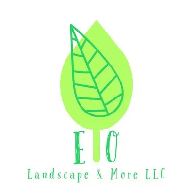 E&O Landscape & More Logo