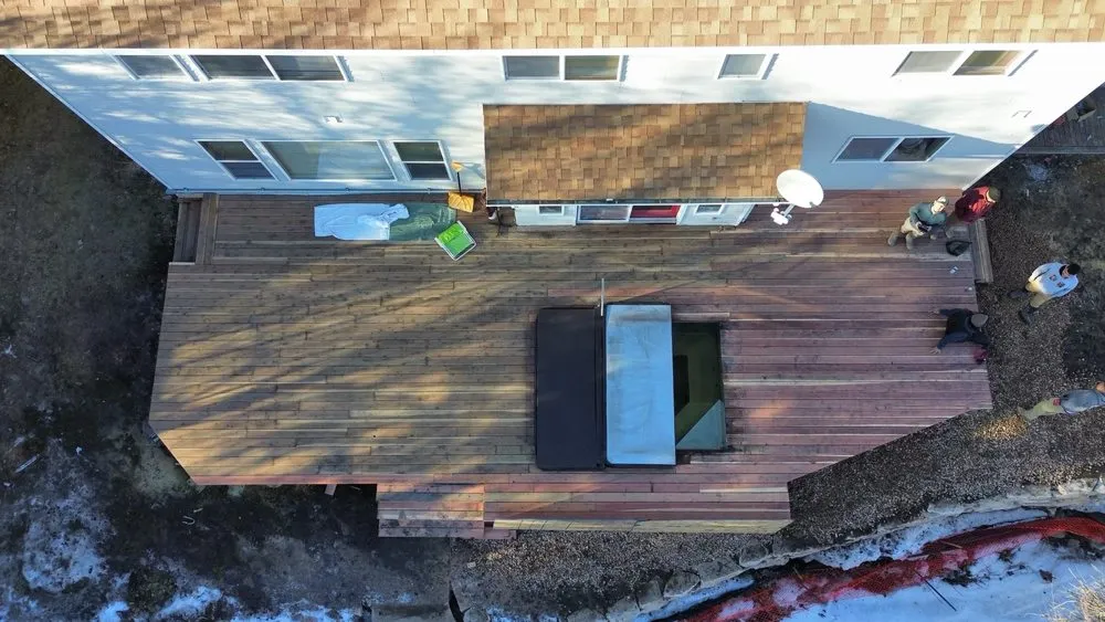 Reliable yard cleanup service in Heber City, UT - E&O Landscape