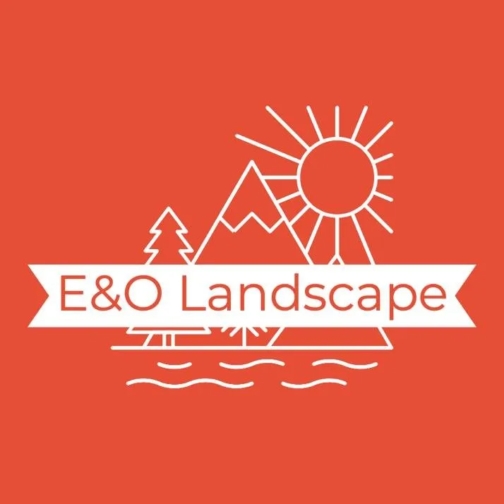 Affordable garden landscaping in Heber City, UT by E&O Landscape