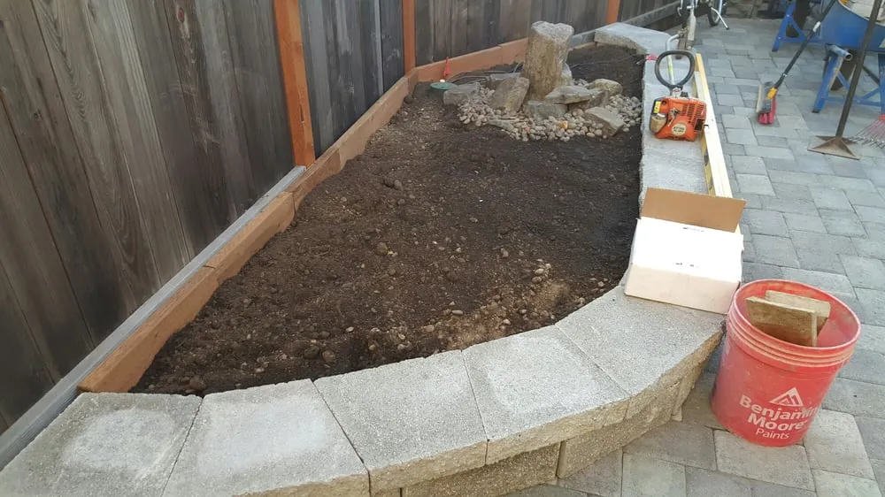 Expert yard cleanup service in Junction City, OR - EO Landscaping